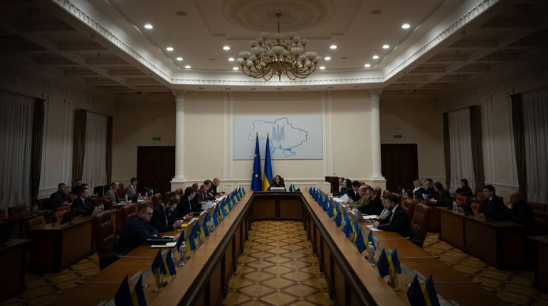 Уряд запустив низку програм підтримки ветеранів: деталі