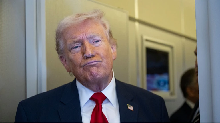 Ціни на нафту обвалилися після того, як Трамп відклав удари по енергетиці Ірану