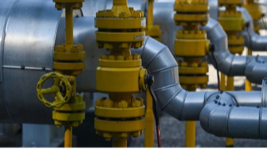 Africa to supply gas to Ukraine, talks under way