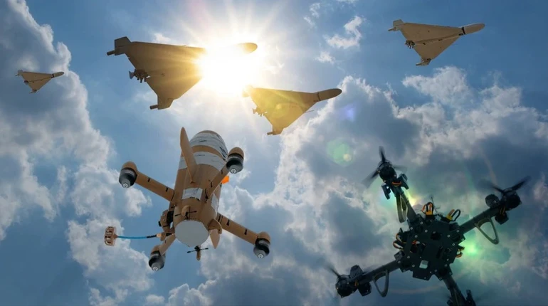 Barriers at every turn: why the Ukrainian government is holding back drone exports to the Middle East