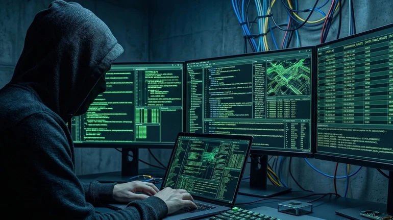 СБУ, ФБР та партнери з ЄС викрили масштабне шпигунство РФ через Wi-Fi роутери