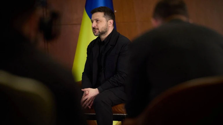 Підготовка до зими йде на внутрішньому ресурсі через блокування коштів ЄС – Зеленський