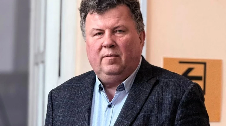 Вибори нового ректора КНУ: Лісовий пояснив, чи зможе Бугров знову балотуватися