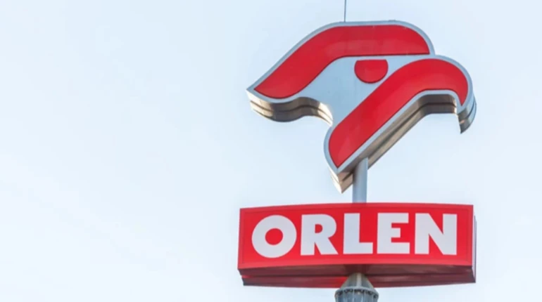 Польська Orlen обігнала Газпром за капіталізацією