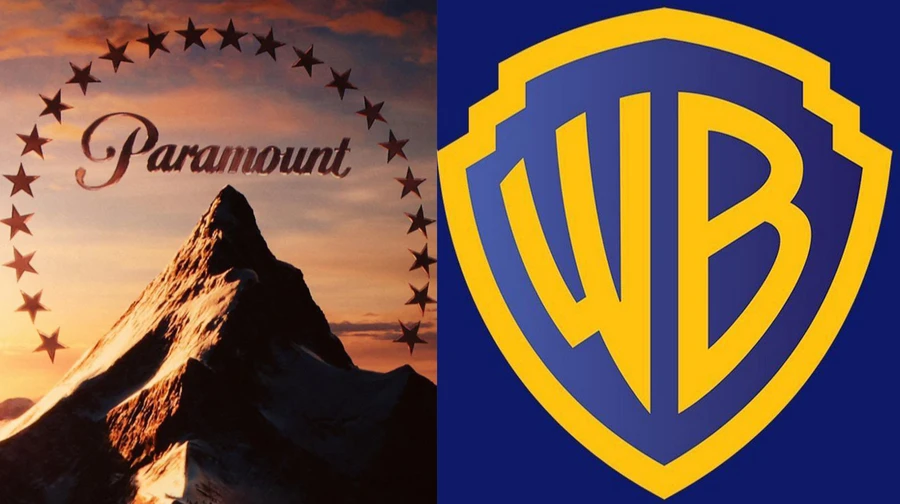 Ряд американских штатов готовят иск против слияния Paramount и Warner Bros. – Reuters