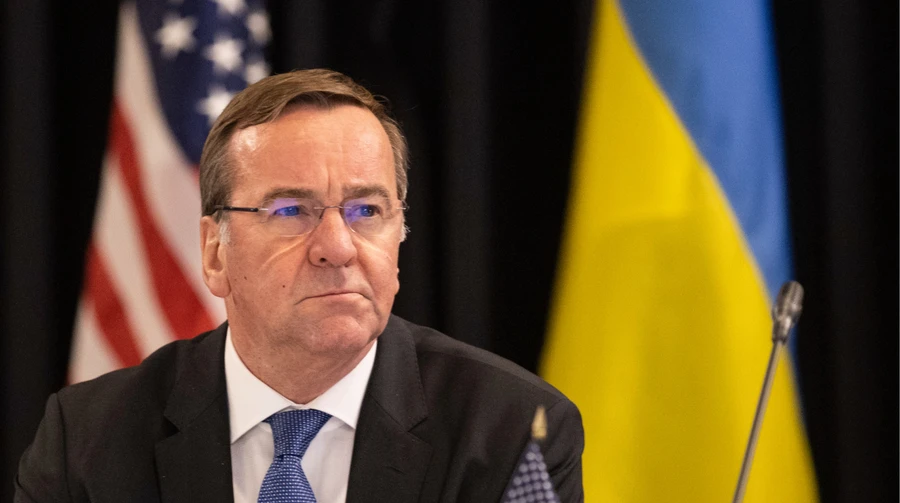 Ukraine to buy several thousand IRIS-T missiles from Germany using EU funds