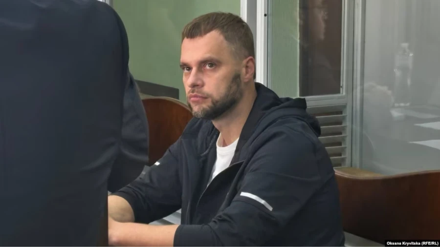 Фигурант дела Карфагена Кропива остается на должности в ОГП: УП узнала, почему