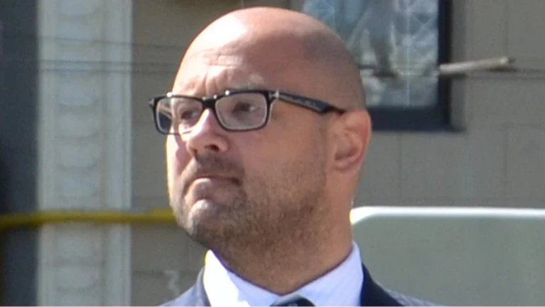 Swedish border police detain former Ukrainian MP sentenced in absentia to 12 years in prison