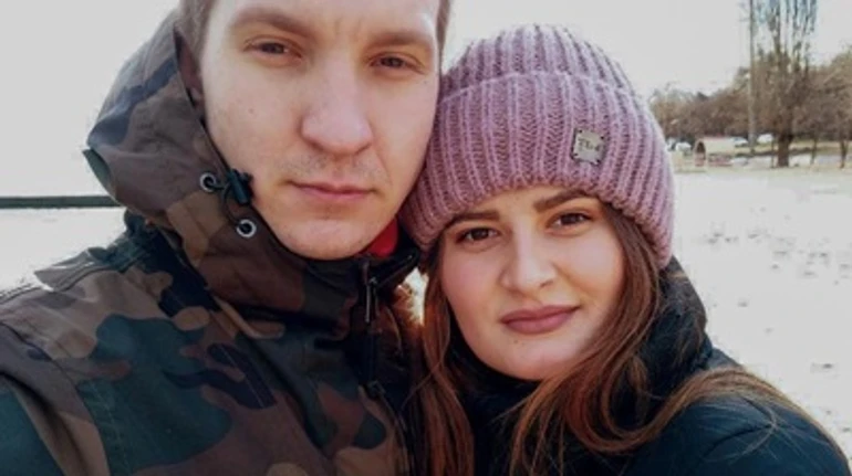 See you soon – then a life sentence. When someone you love is detained in a Russian prison camp in Siberia