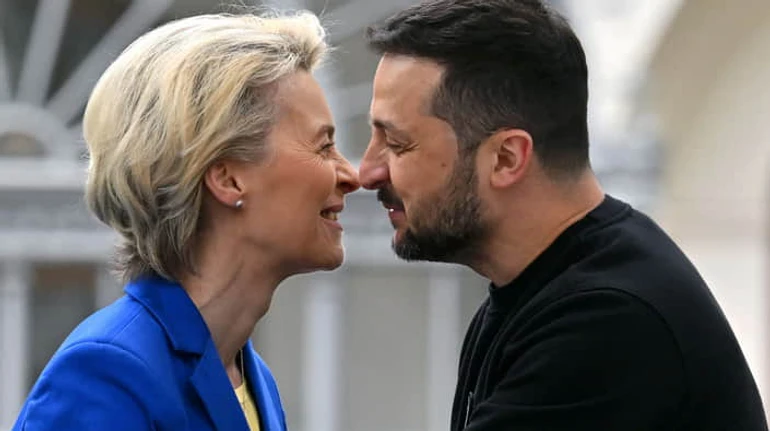 ЕС открыл страницу истории. Что дают Украине переговоры о вступлении и какие вызовы впереди