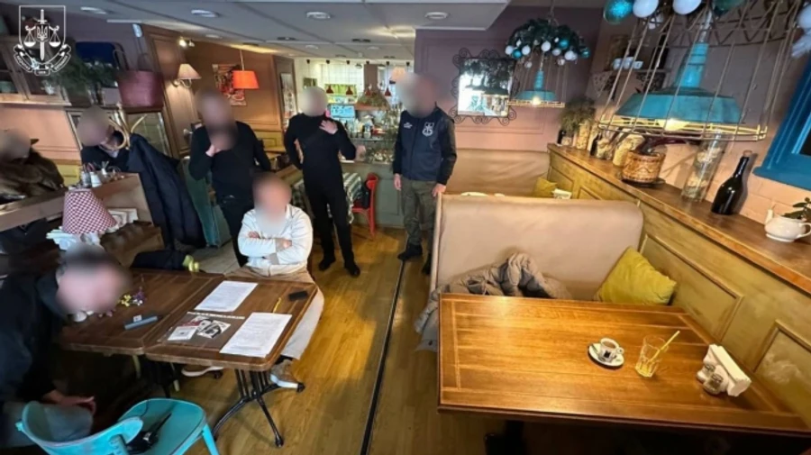 Завершено расследование по Гринкевичу-старшему в деле о подкупе руководства ГБР