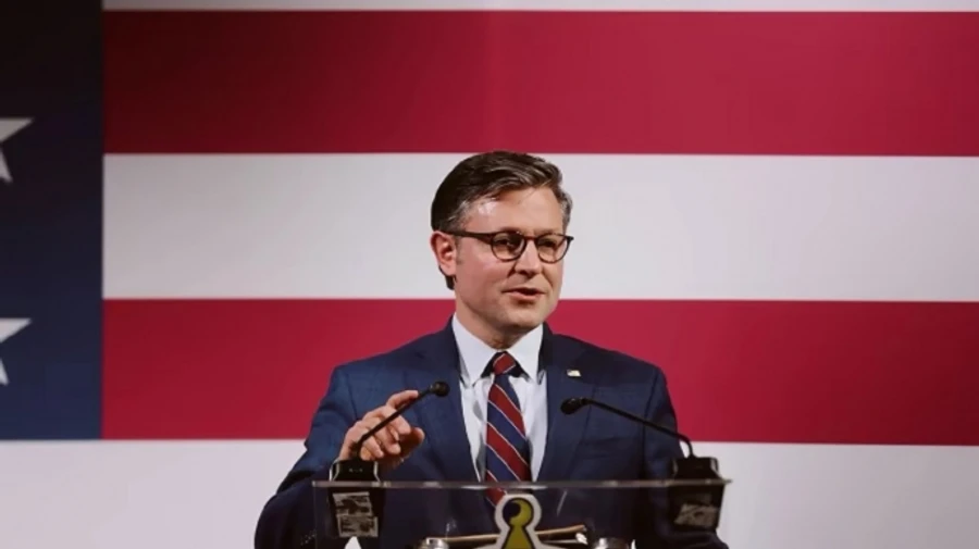 US House of Representatives starts recess without voting for Ukraine aid bill 