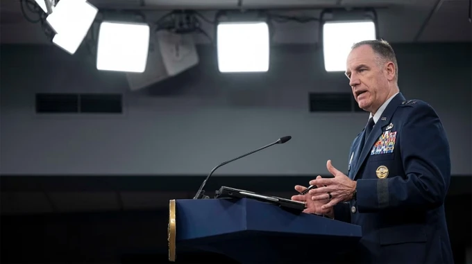 Пентагон: Без грошей не можемо допомогти Україні з ремонтом наданого озброєння