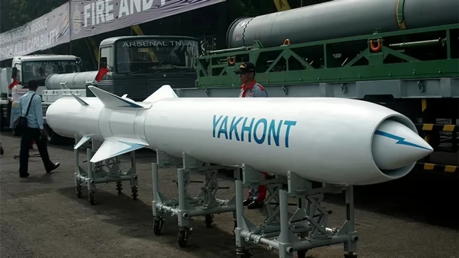 Одесскую область атаковали ракетами Оникс перед рассветом: разрушили помещение для скота