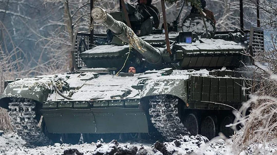 ЗСУ за добу знищили 980 окупантів і 24 артсистеми