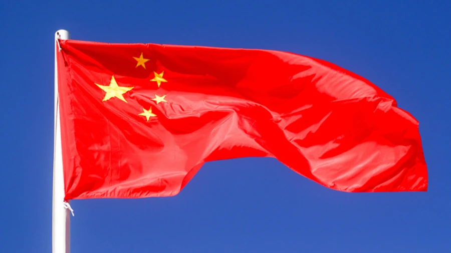 China did not take part in Davos Peace Formula meeting