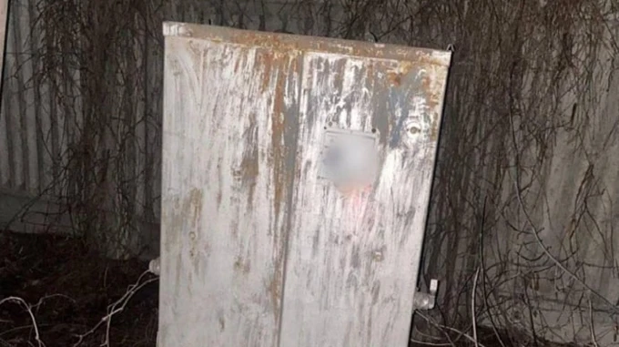 Підлітки підпалили обладнання залізниці Київщини на замовлення 