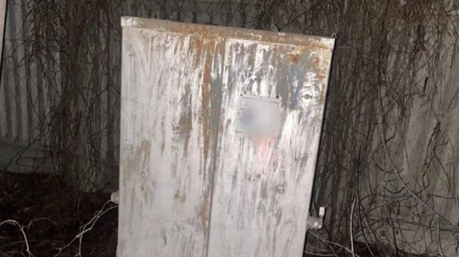 Підлітки підпалили обладнання залізниці Київщини на замовлення