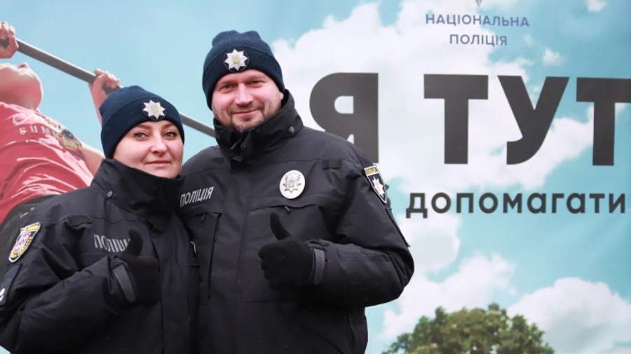 МВД предлагает помощь абонентам Киевстара, которые остались без связи