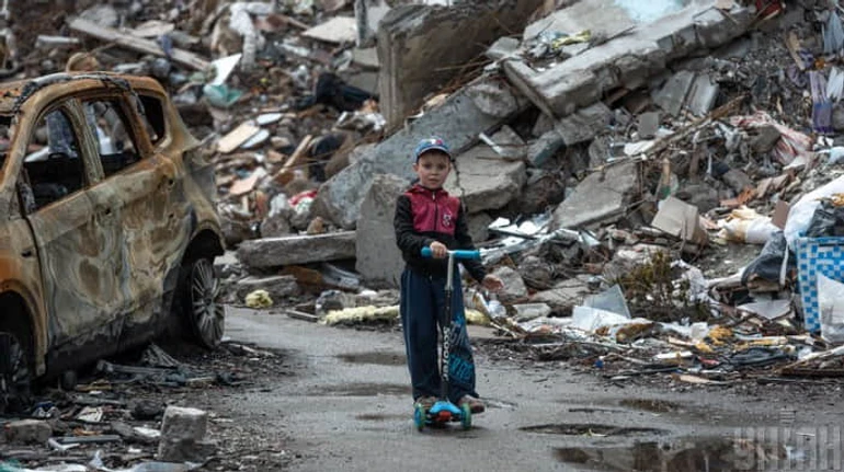 Ми на порозі повернення до Європи 1930-х років. Спільний заклик європейських інтелектуалів