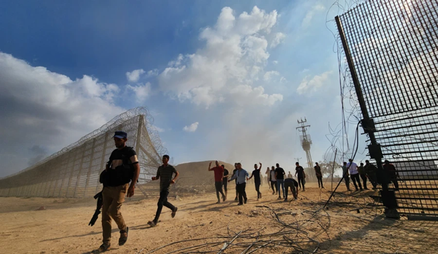 Media find out how Hamas deceived Israeli Intelligence