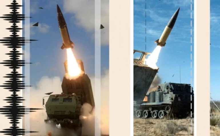 ATACMS в Украине, Кинжалы над Черным морем, ВСУ на левом берегу Днепра – главное о войне за неделю