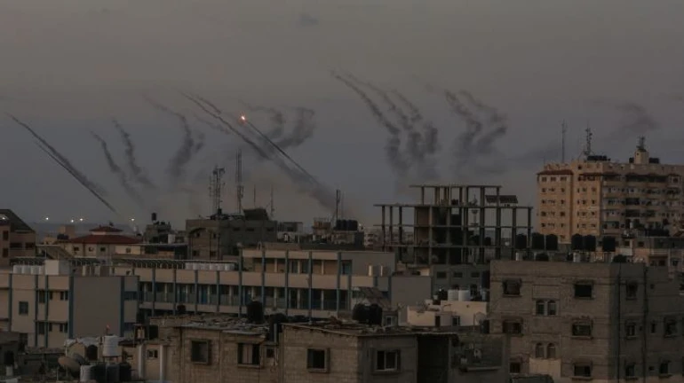 ХАМАС два роки вводив Ізраїль в оману, щоб напасти, а Єгипет попереджав – ЗМІ