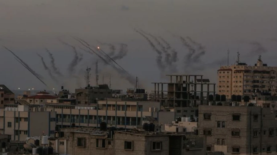 ХАМАС два роки вводив Ізраїль в оману, щоб напасти, а Єгипет попереджав – ЗМІ