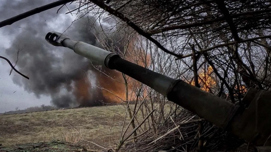 Ukrainian forces repel nearly 80 attacks on Pokrovsk front and 18 assaults in Kursk Oblast – Ukraine's General Staff