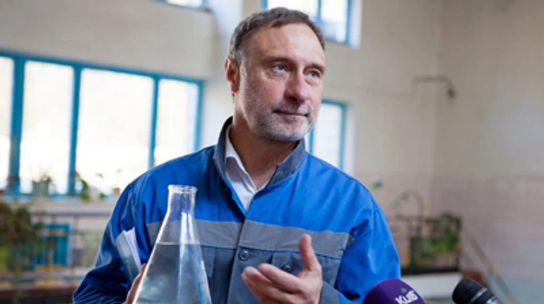 Еще 2-3 месяца протянем. Почему в водоканалах бьют тревогу из-за тарифов и кто виноват в ржавой воде из крана