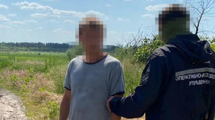 Обогревал оккупантов и оставил без тепла жителей: в Лимане задержали коллаборанта