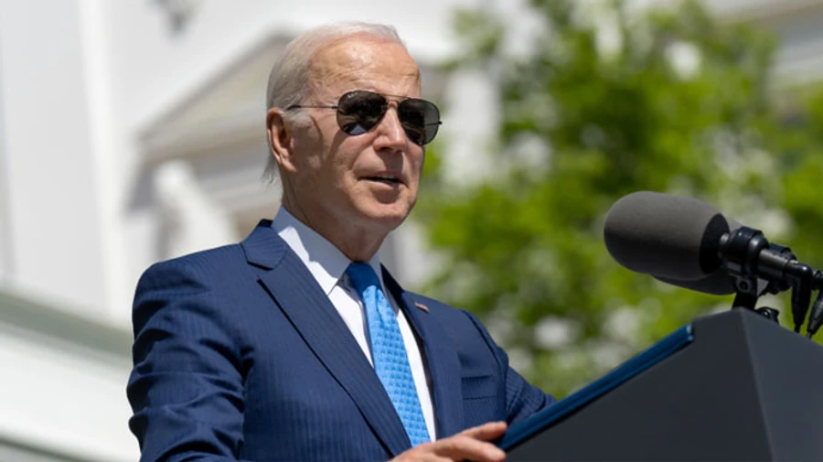 Байден: Предоставление Украине ATACMS все еще рассматривается