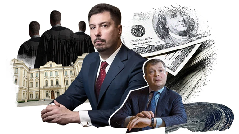 Черный день в истории суда. Что известно о деле председателя Верховного Суда Князева