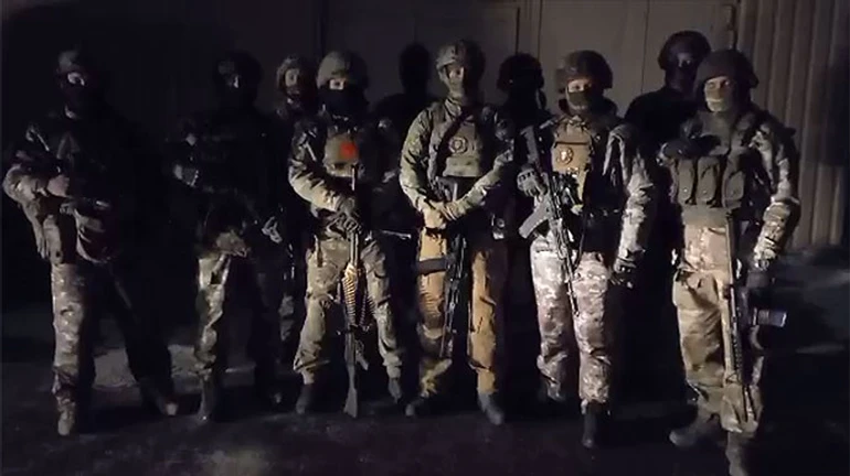 US sees no signs of Wagner retreat from Bakhmut – Politico