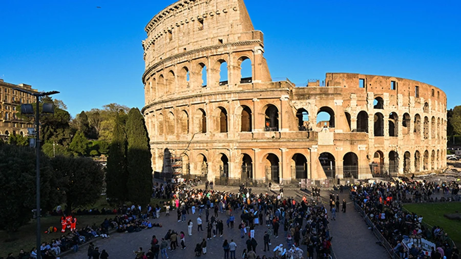 Италия призвала своих граждан выехать из Украины на фоне массовых атак РФ