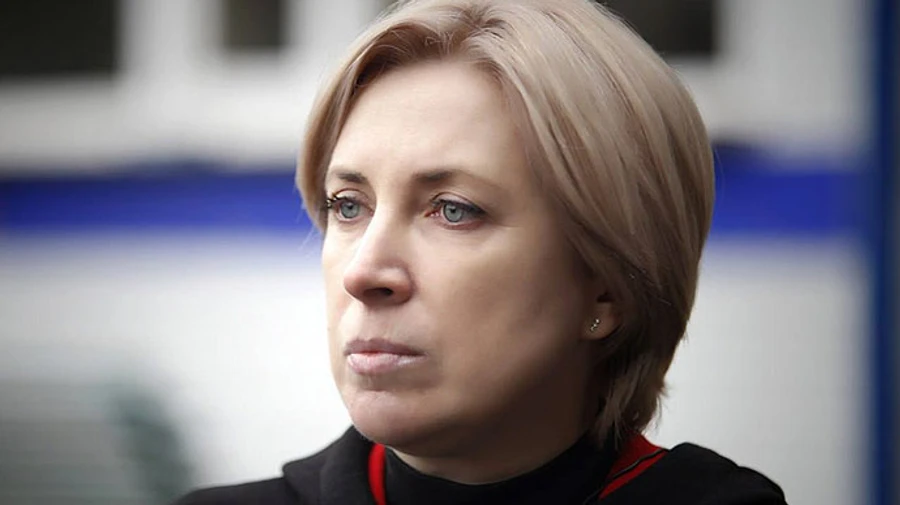 Deputy Prime Minister outraged by discussion about whether or not to accept Russian passports in occupation