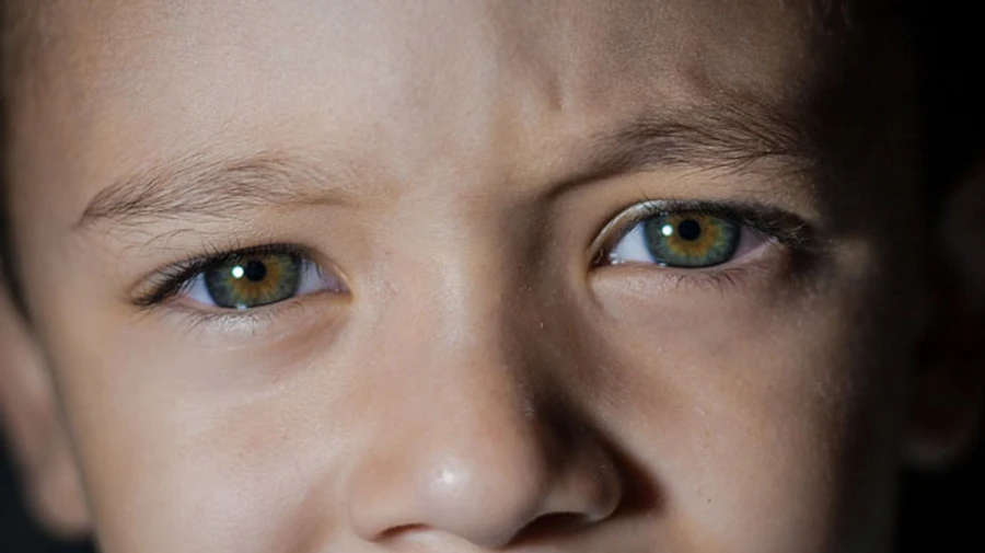 Occupiers have taken more than 100,000 Ukrainian children from the east