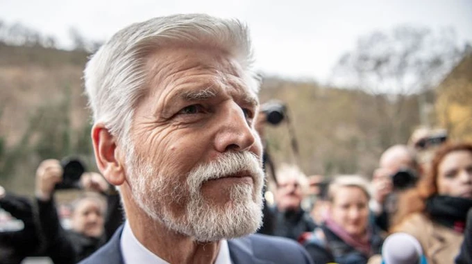 Newly elected president of Czech Republic: NATO should consider Ukraine's membership immediately after war
