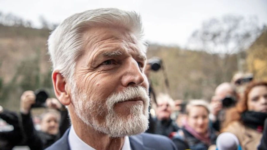Newly elected president of Czech Republic: NATO should consider Ukraine's membership immediately after war