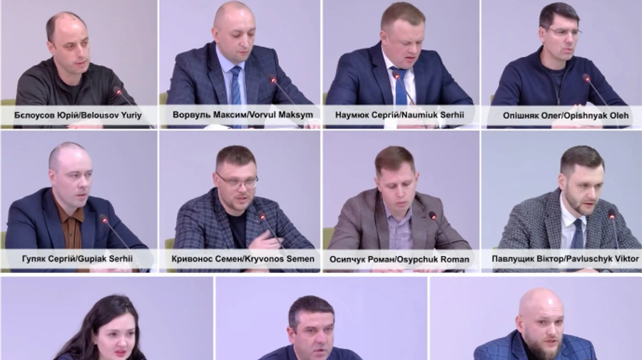 Конкурс на главу НАБУ: до фінального етапу пройшли 11 кандидатів