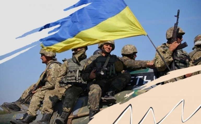 Від Київ за три дні до загальної мобілізації і тотальної війни. Обговорюємо повномасштабну війну з РФ у 2022 році