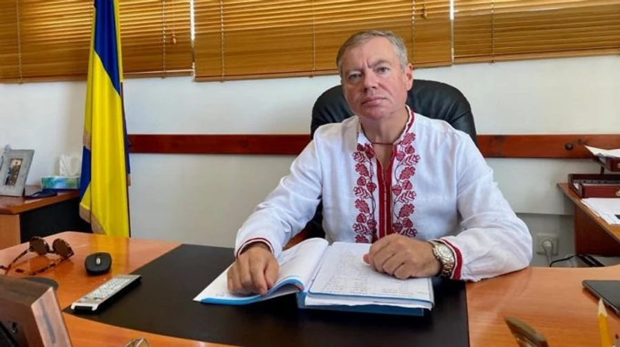 Ukrainian ambassador criticises Israel because of conversation with Russian Foreign Minister: it indicates change in policy