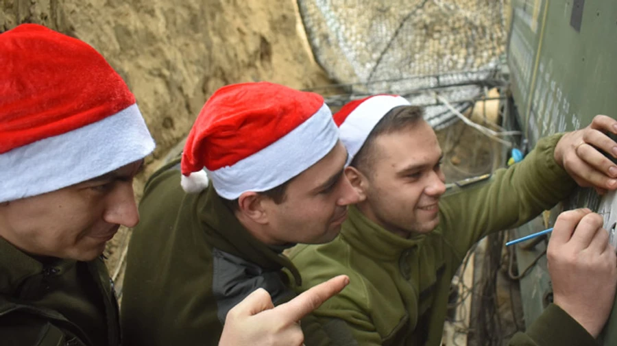 На Дніпропетровщині повітряники збили 5 ворожих дронів, імовірно Шахедів