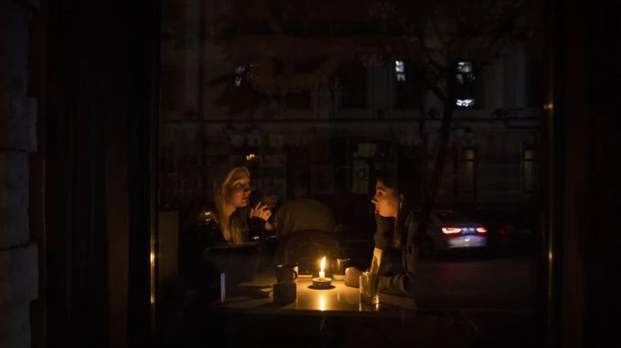 Power supply still limited in 15 oblasts, number of outages may increase