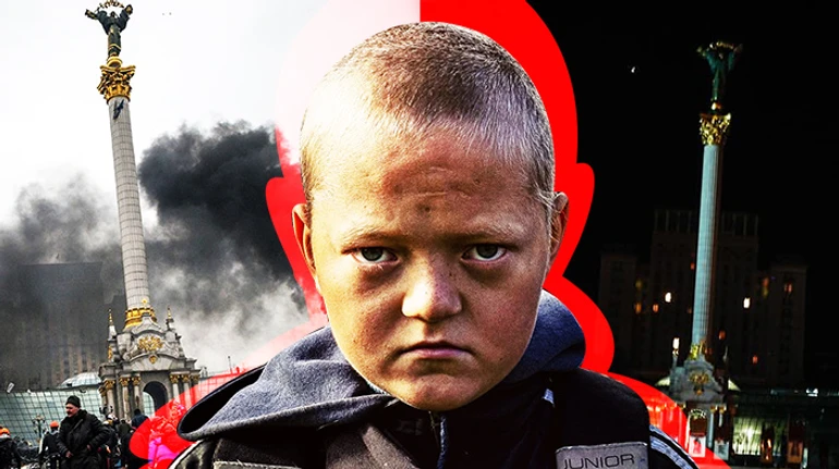 Стоим! О достоинстве и свободе в стране, которая победила в себе жертву и избавилась от страха