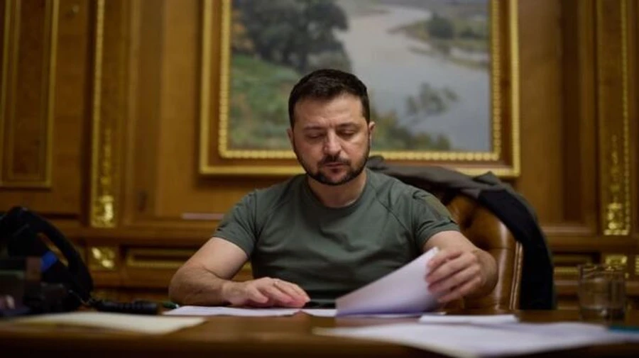 Україна має лише 10% від потреб протиповітряної оборони – Зеленський