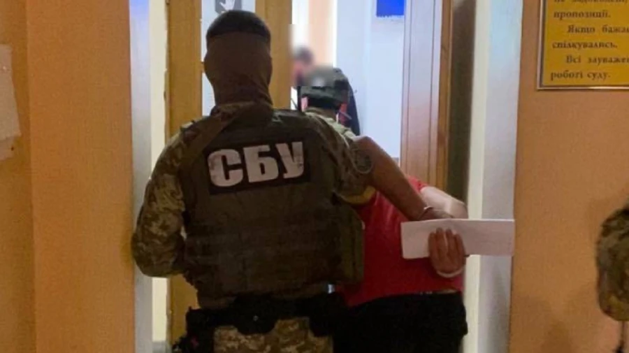 Судитимуть одесита, який розвідував позиції реактивної артилерії ЗСУ