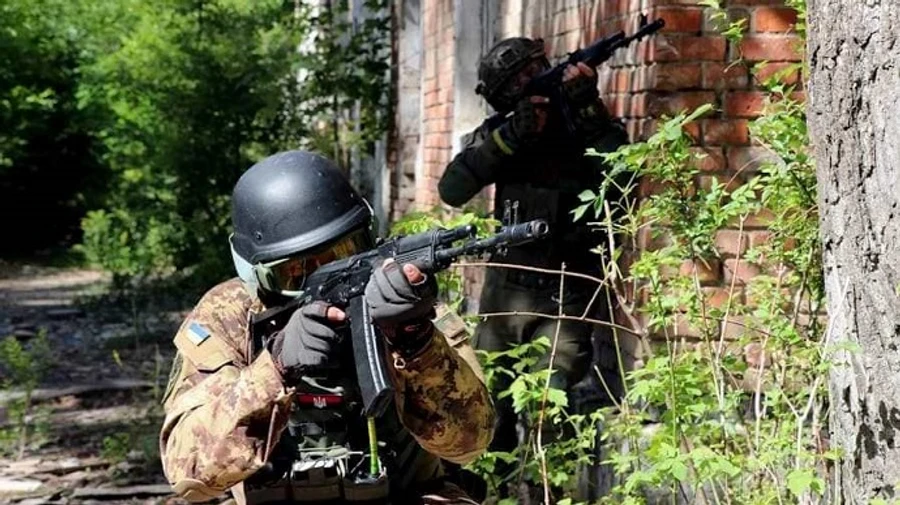 Ukrainian Armed Forces defeat Russian paratroopers regiment – General Staff