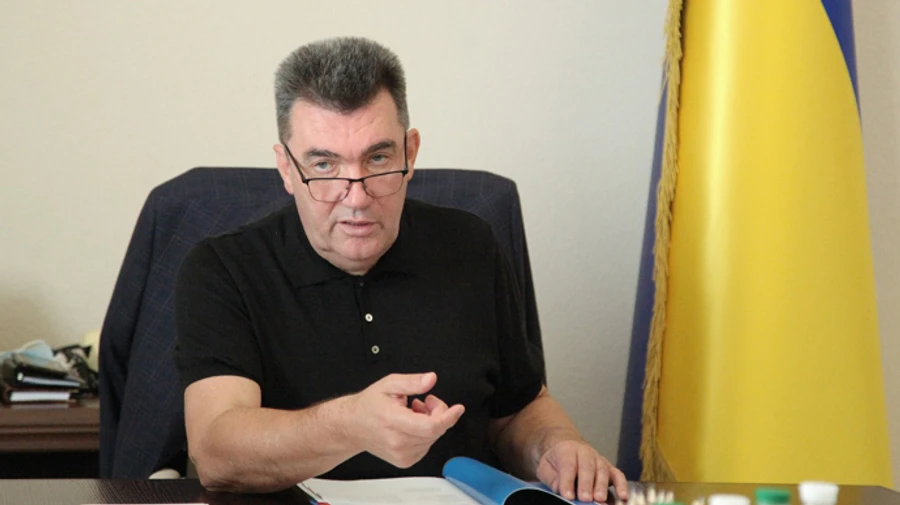 Russia conducts powerful special information operation against Ukraine – Danilov