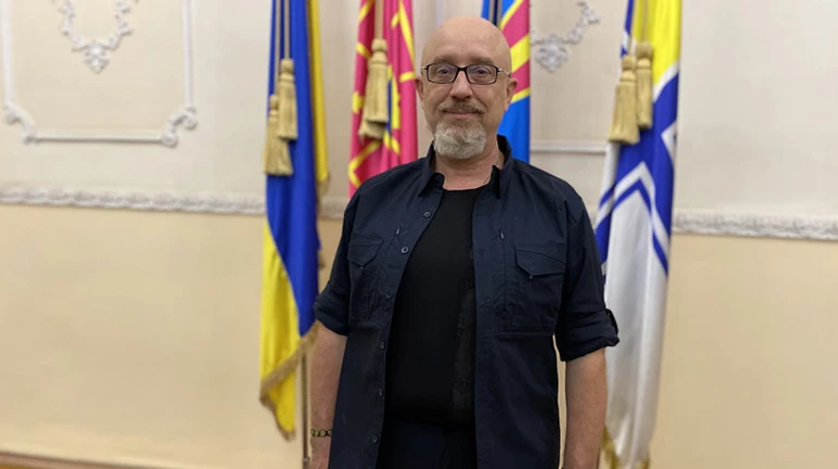 Міністр оборони Резніков: Росія використовує тактику м'ясорубки. У нас немає ресурсу засипати тілами території